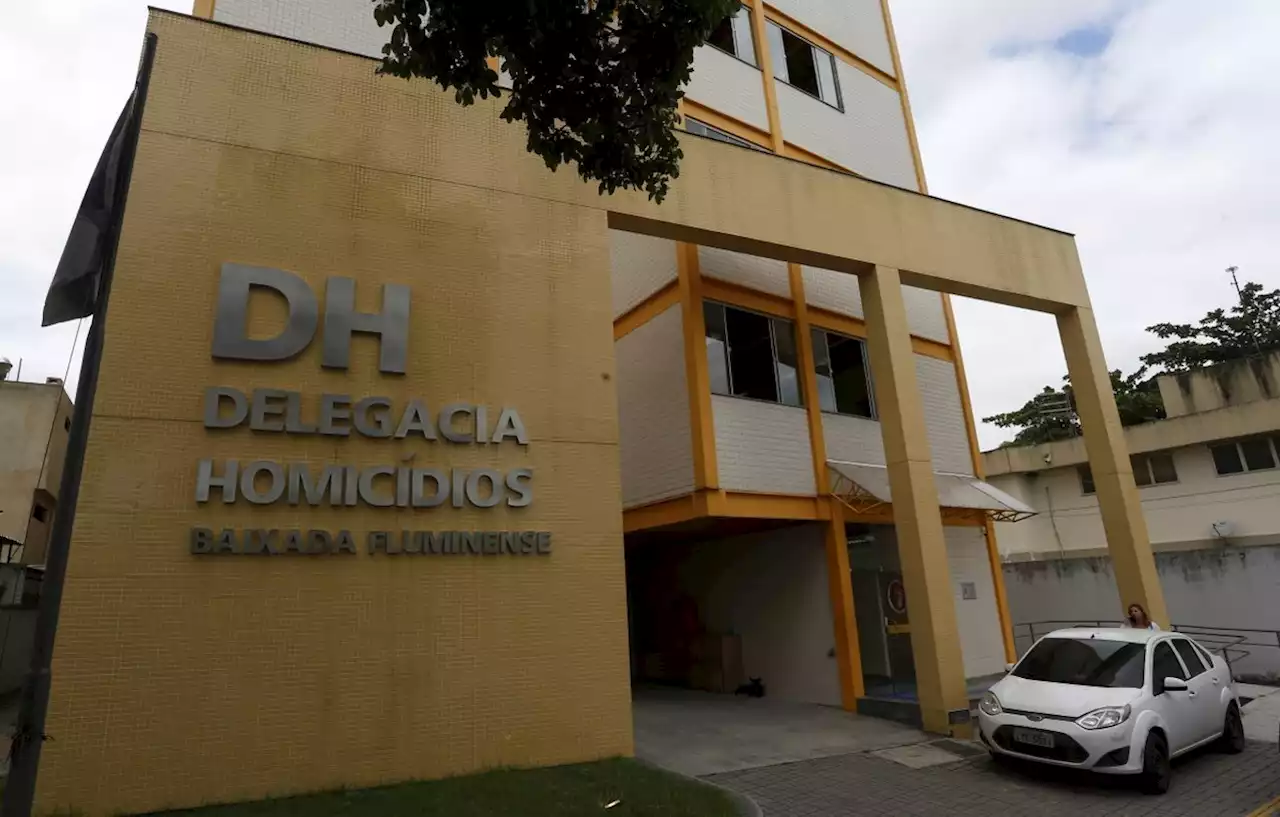 Mulher é assassinada por companheiro em Duque de Caxias