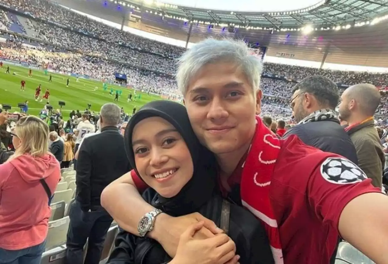 3 Berita Artis Terheboh: Rizky Billar Belum Mau Adu Tinju, Jefri Nichol Dapat Pesan