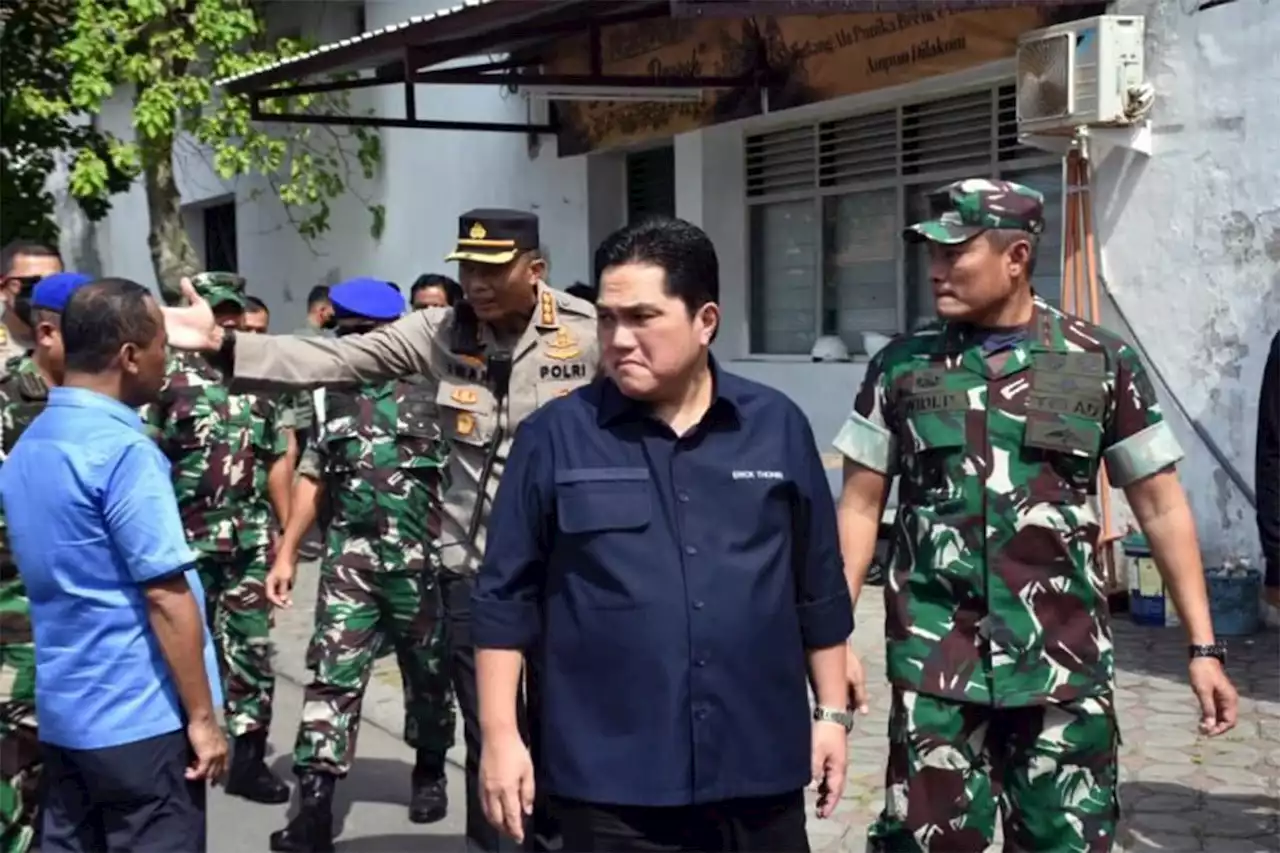 Bukan Main, Panitia Nikahan Kaesang Libatkan Tukang Becak & Andong Sebegini Banyaknya