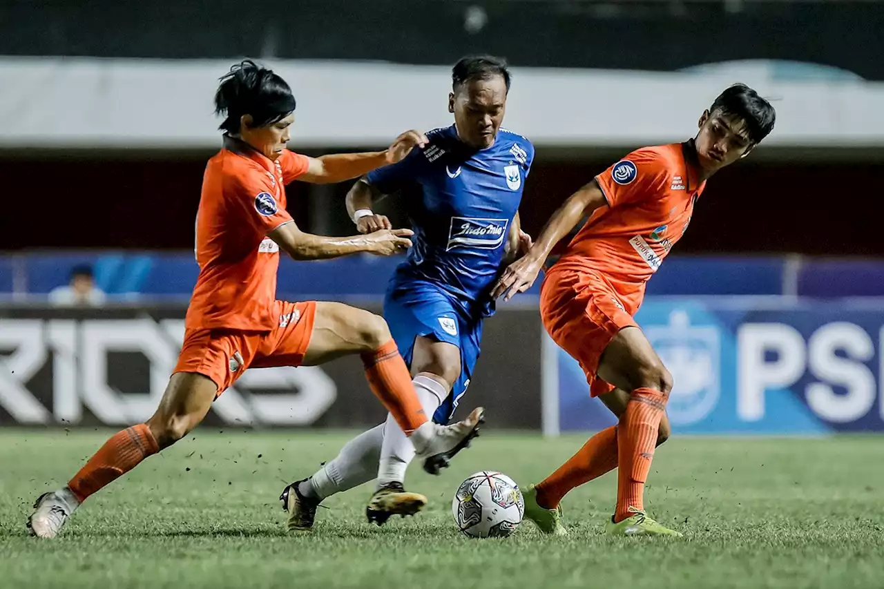 Ian Andrew Bongkar Penyebab PSIS Takluk dari Borneo FC, Jangan Terulang!