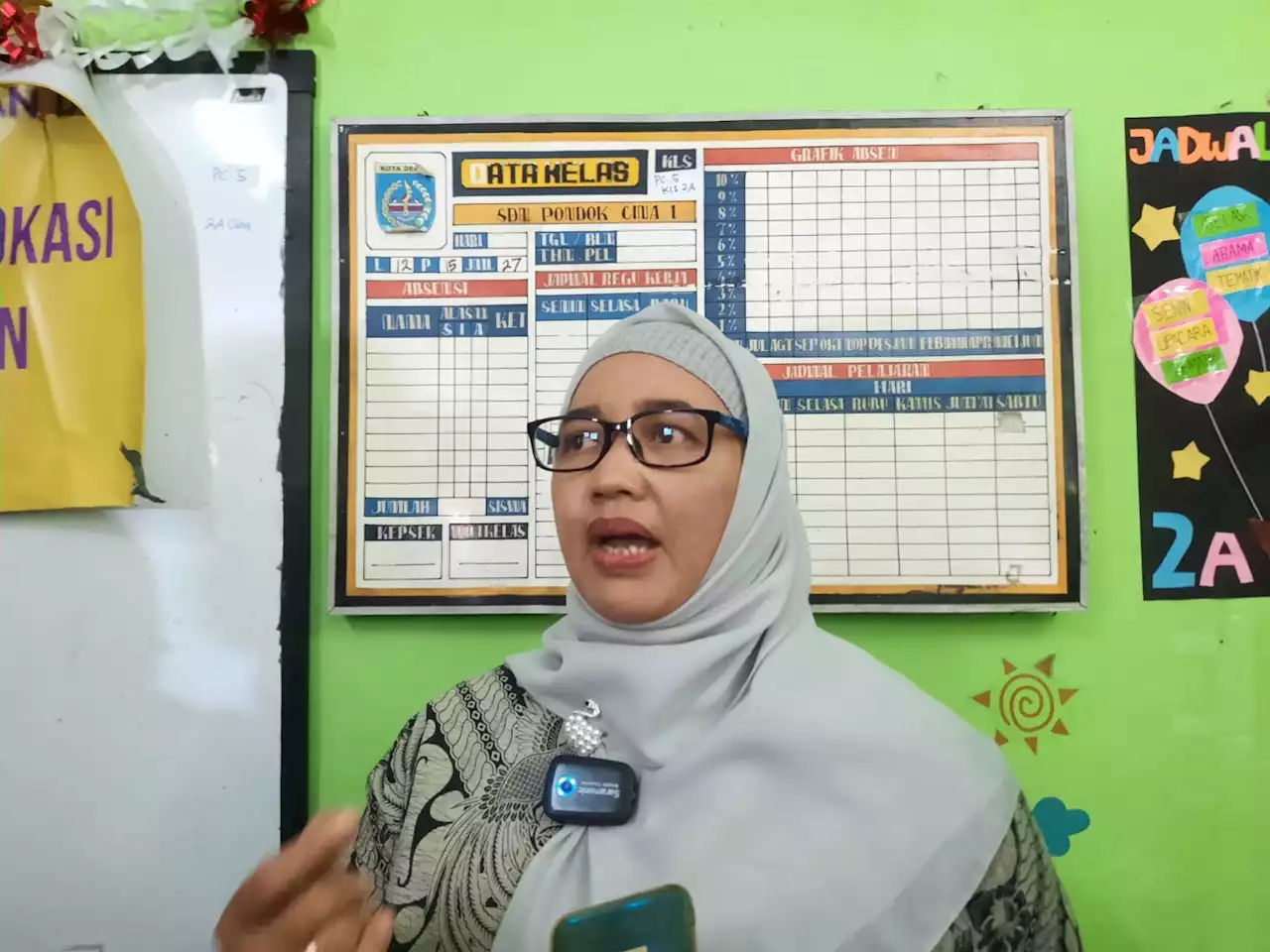 KPAI Minta Ridwan Kamil Hentikan Polemik SDN Pondok Cina 1