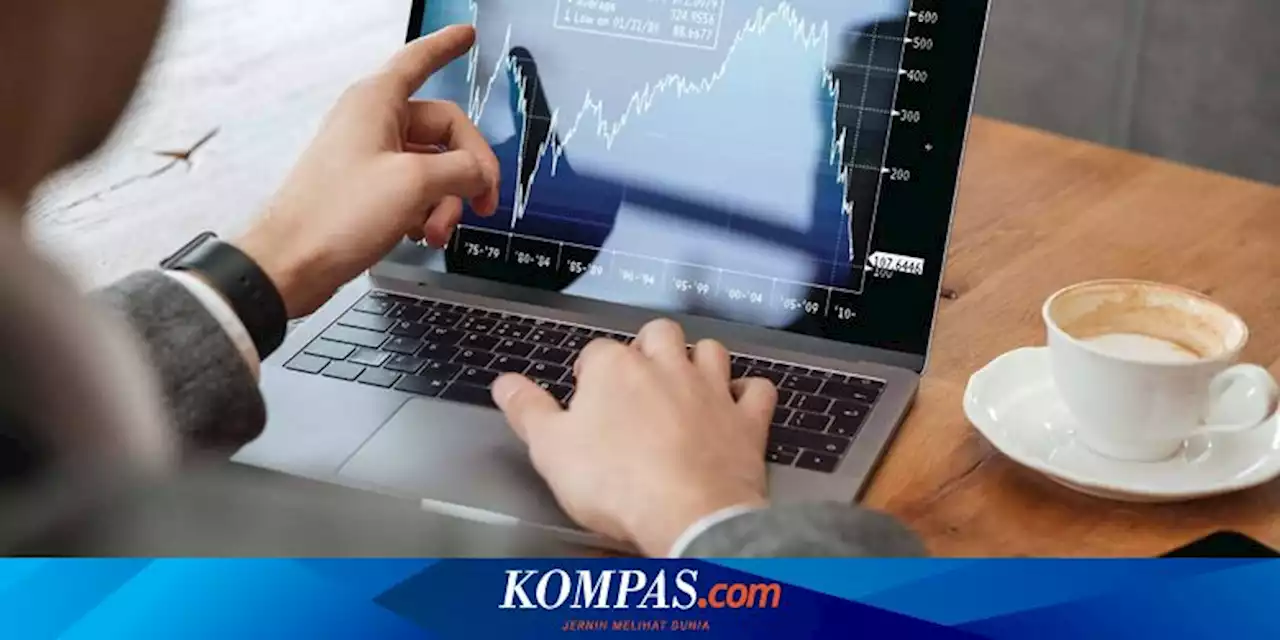 Saham-saham Paling Diminati Investor Pada Akhir Pekan