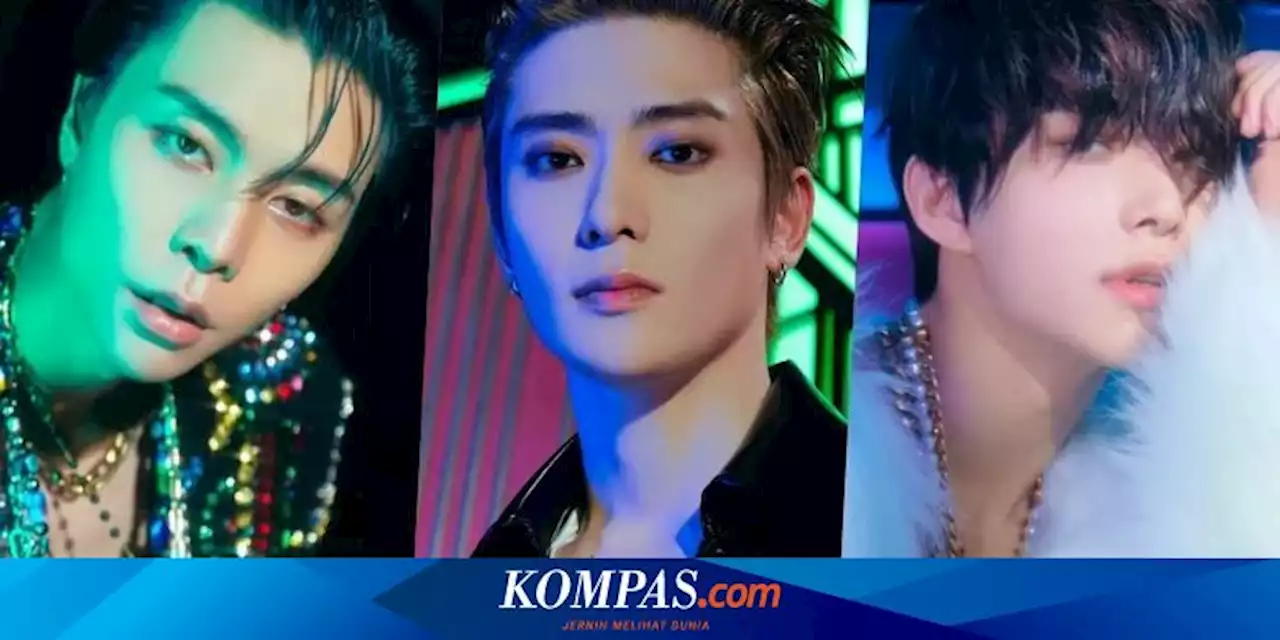 SM Entertainment Umumkan Kondisi Johnny, Jaehyun, dan Jungwoo Pascakecelakaan