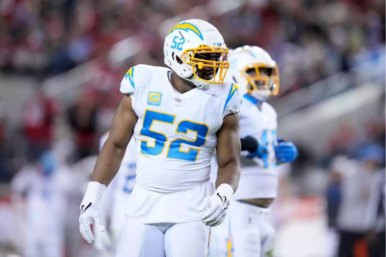 Chargers face Dolphins in must-win mode now more than ever