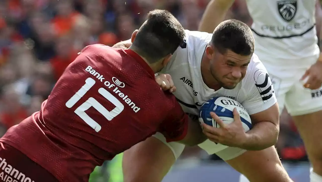 Munster - Stade Toulousain : à quelle heure et sur quelle chaîne suivre l'entrée en lice des Toulousains en Champions Cup