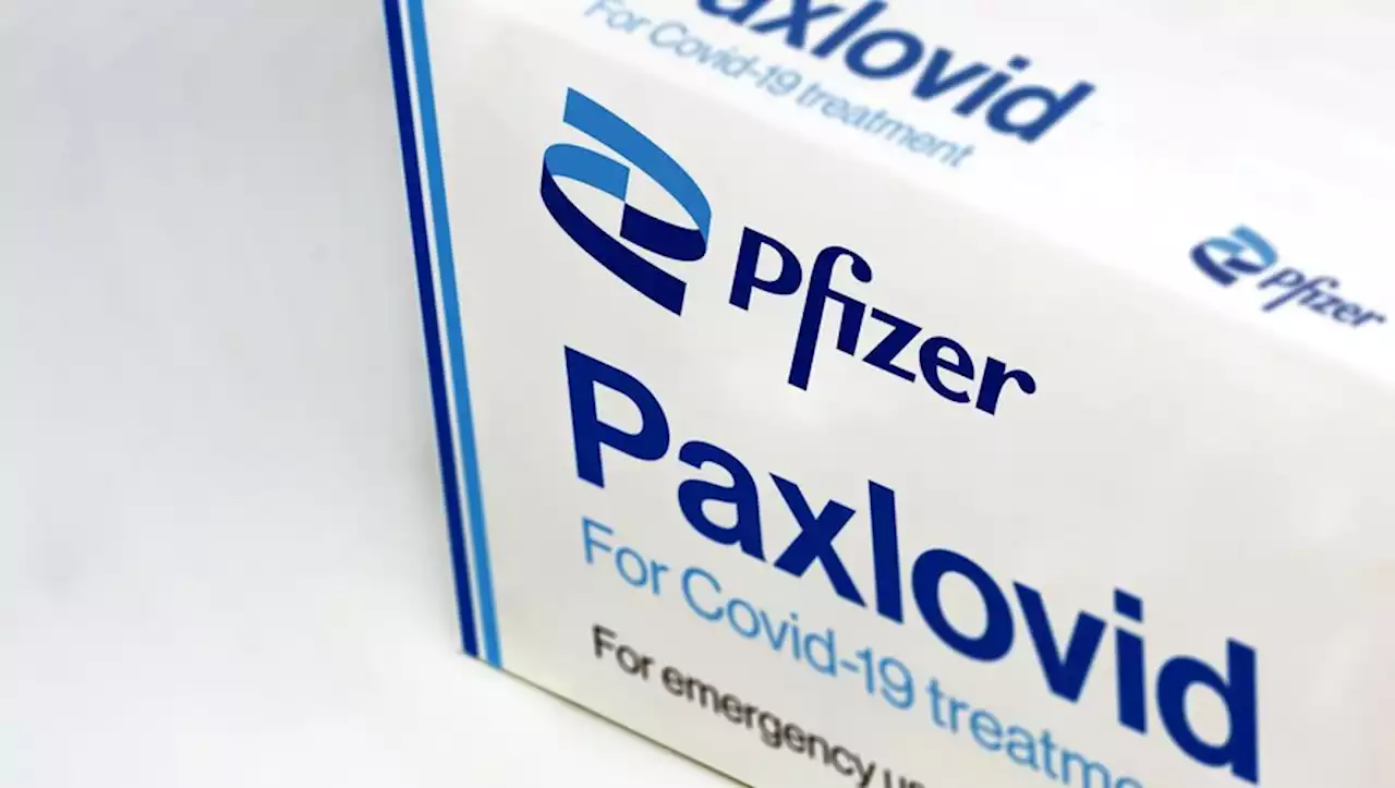 Covid-19 : qu'est-ce que le Paxlovid, cet antiviral que les médecins généralistes sont désormais autorisés à prescrire ?