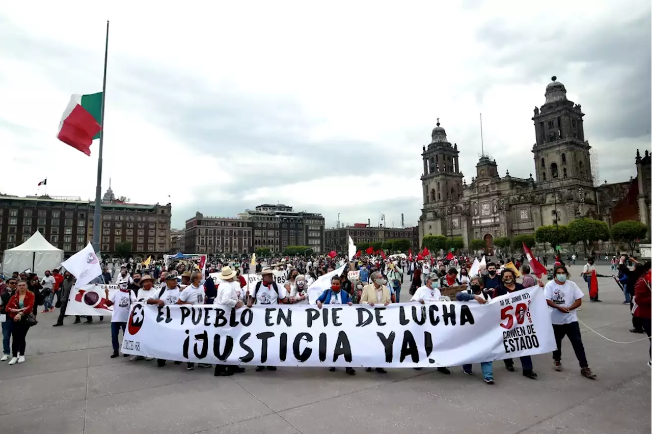 Inicia en Guerrero 'Diálogo por la Verdad' con víctimas de la guerra sucia