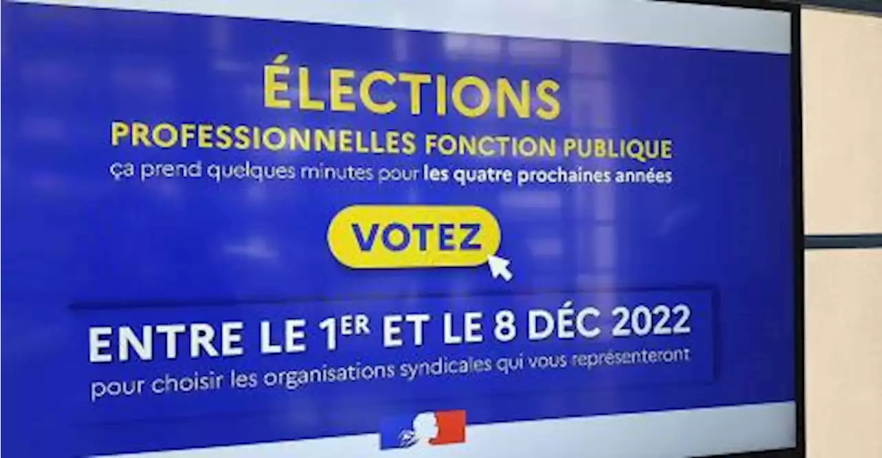 Quels rapports de force suite aux élections professionnelles ?