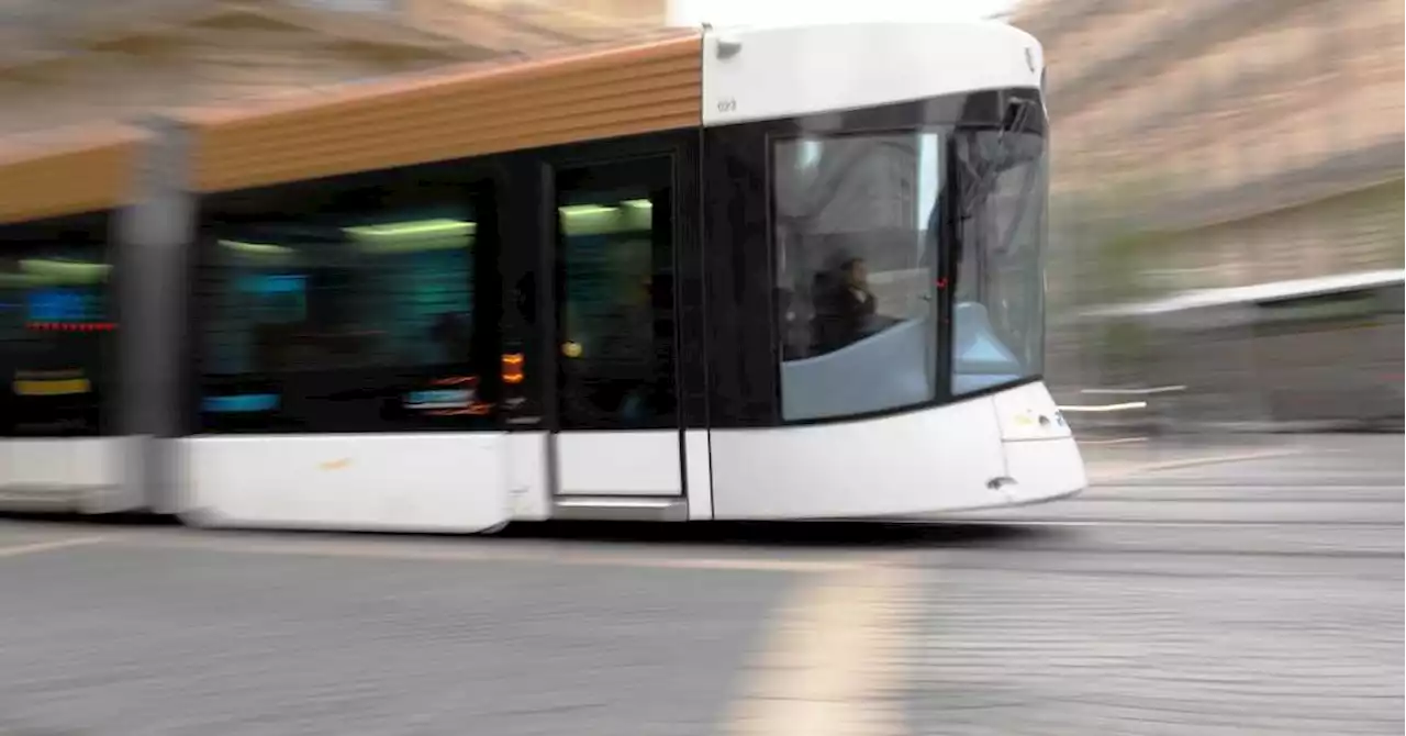 Dans les quartiers Nord de Marseille, le tram plus attendu que jamais