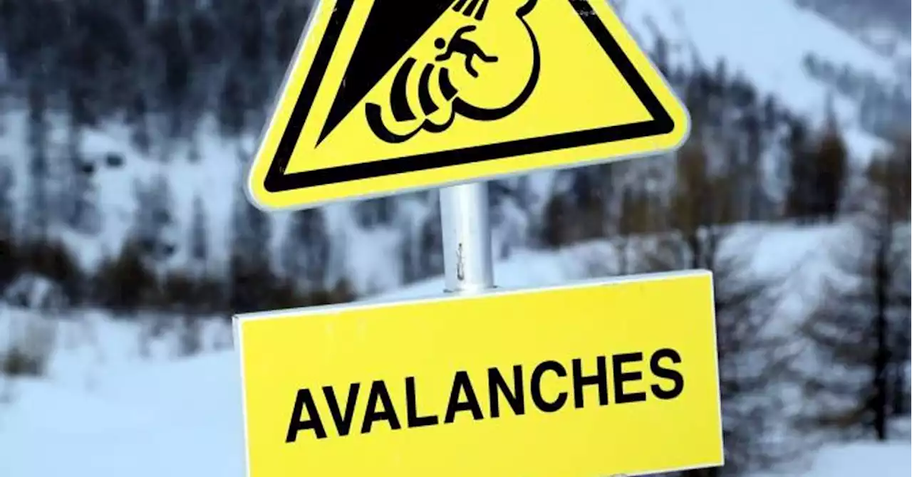 Hautes-Alpes : avalanche mortelle hors piste à Vars