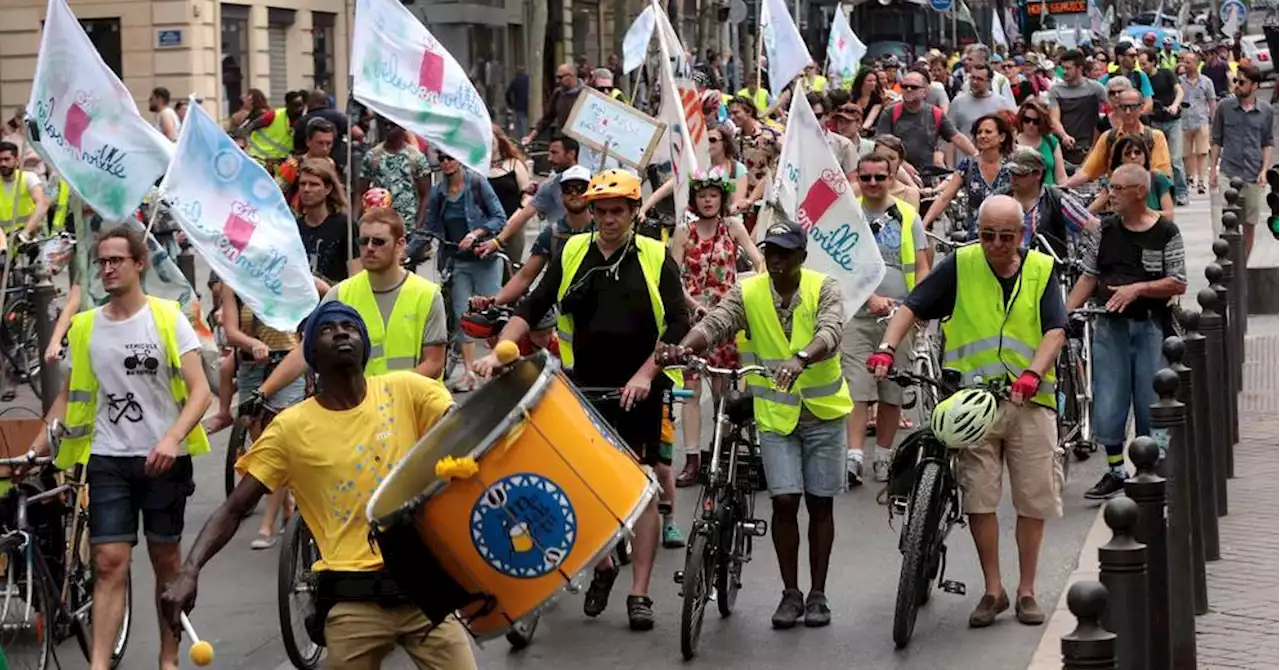 La Métropole Aix-Marseille-Provence va-t-elle faire déraper la Fête du vélo ?