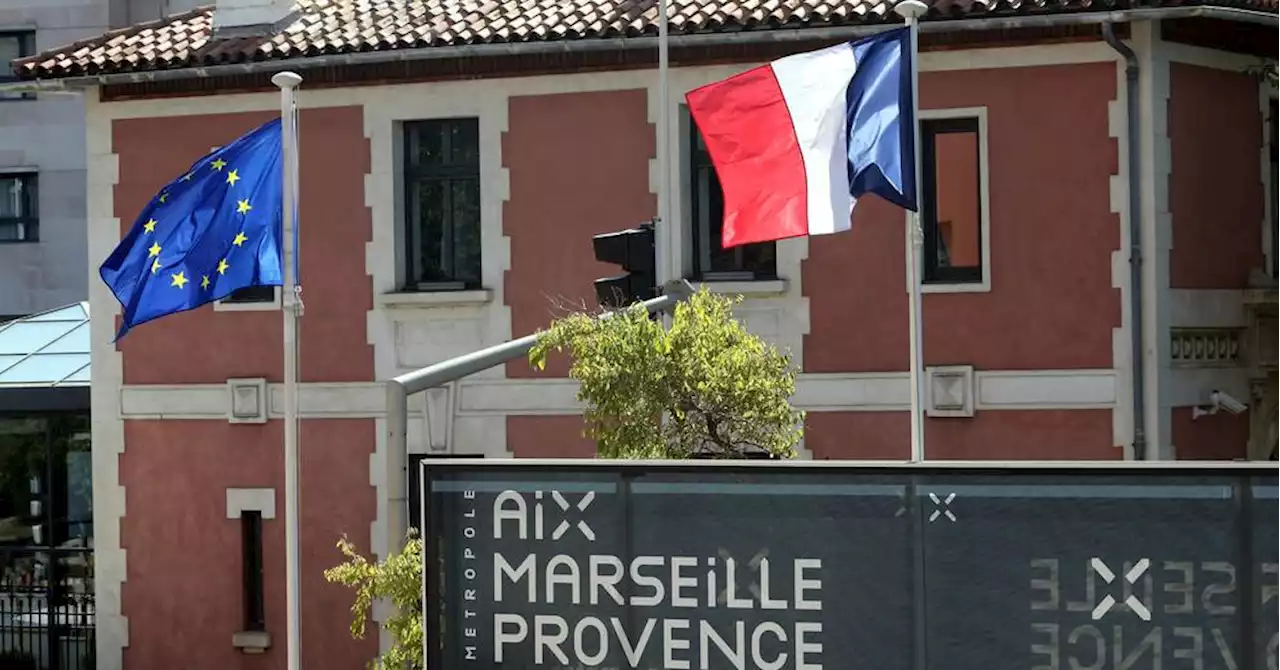 Métropole Aix-Marseille-Provence : FO perd la suprématie