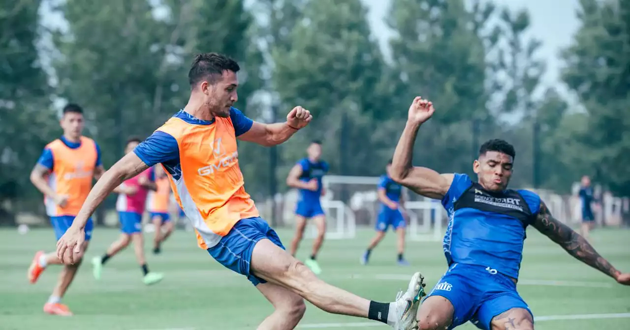 Talleres confirmó dos amistosos de pretemporada en Chile para 2023 | Fútbol | La Voz del Interior