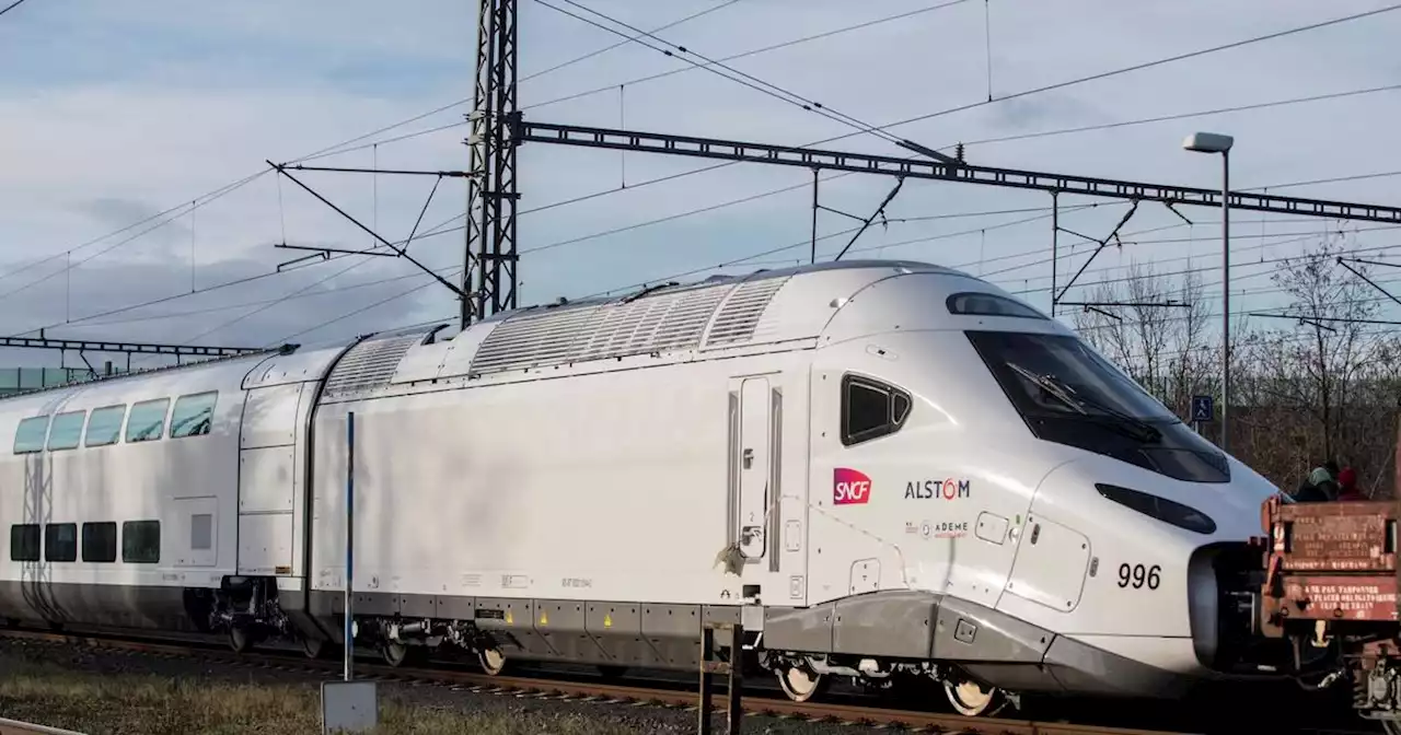 Aiguilleurs SNCF : SUD-Rail maintient son préavis de grève du 15 au 19 décembre