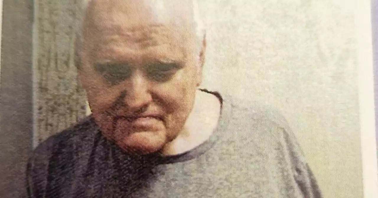 Concern for Leeds pensioner missing all night in freezing temperatures