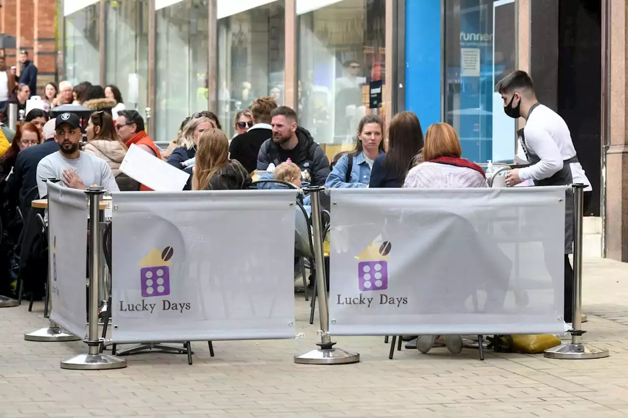 The cafes, restaurants and canteens in Leeds to score five-star hygiene ratings last month