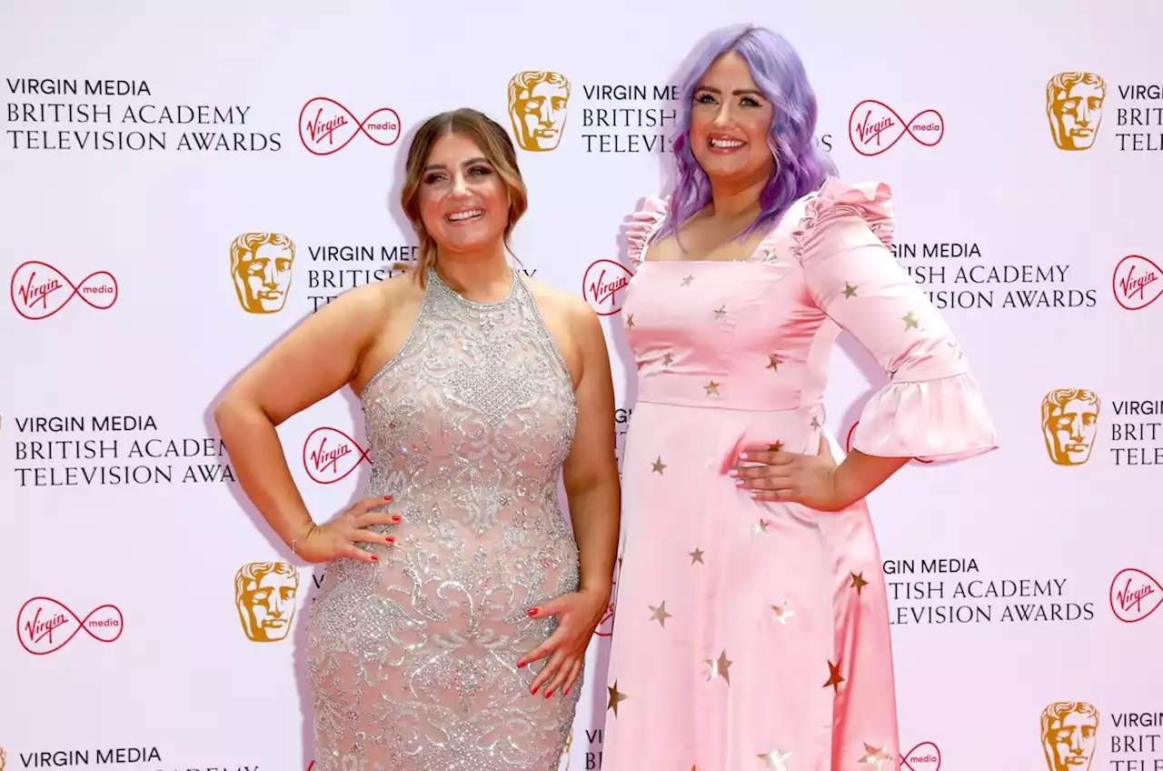 Two Gogglebox stars announce pregnancy news on Friday night - here’s who’s expecting