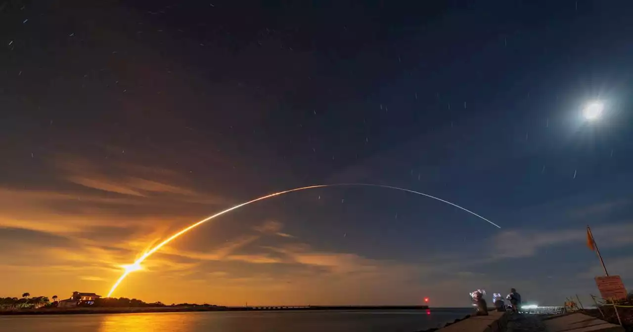 Retour sur la mission spectaculaire d'Artémis, après 25 jours dans l'espace