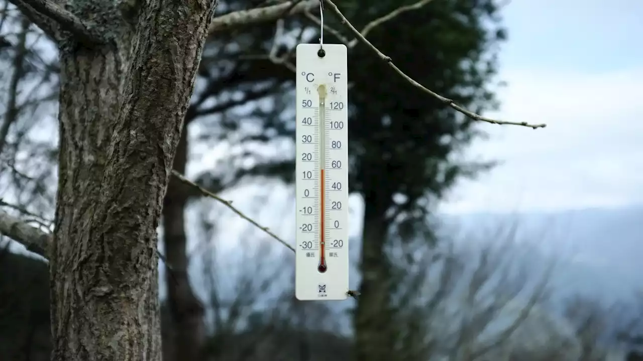 Pourquoi Météo-France ne parle pas de « vague de froid », alors qu’on a très froid