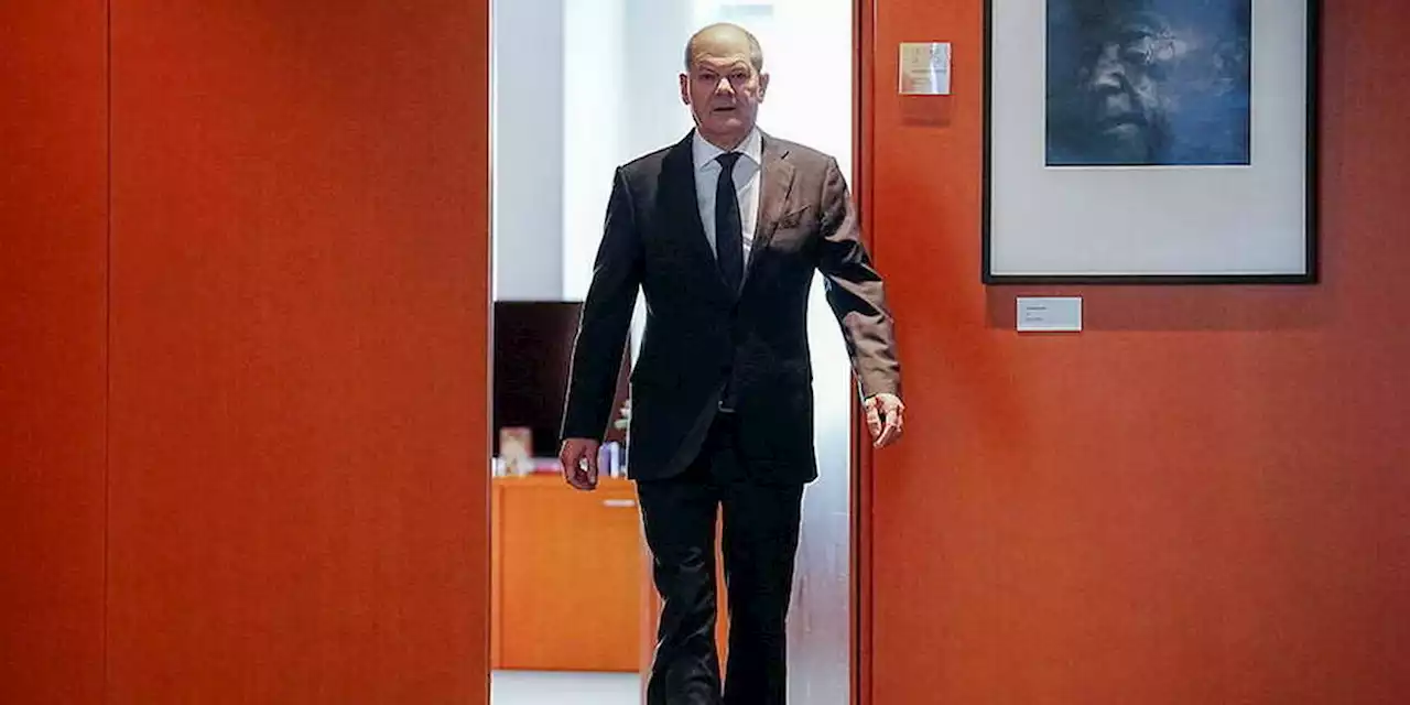 Allemagne : quel bilan pour Olaf Scholz, un an après son élection ?