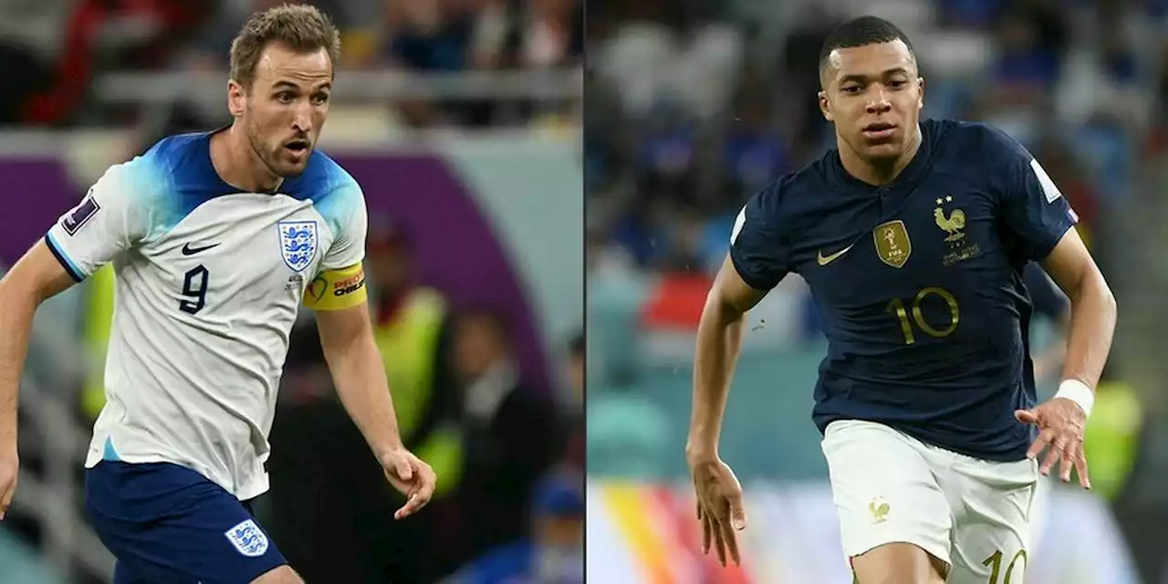 Coupe du monde : Angleterre-France, à suivre en direct dès 20 heures