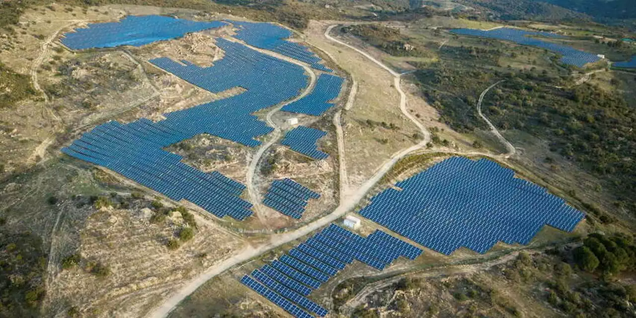 Les députés adoptent des mesures pour accélérer sur les énergies renouvelables