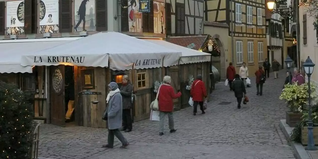 Un restaurant alsacien fait polémique en refusant l'accès aux enfants