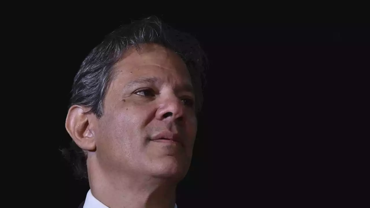 Fernando Haddad nommé ministre des Finances au Brésil