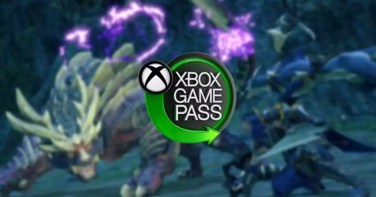 ¡Puros juegazos! Xbox Game Pass iniciará 2023 con estos atractivos títulos | LevelUp