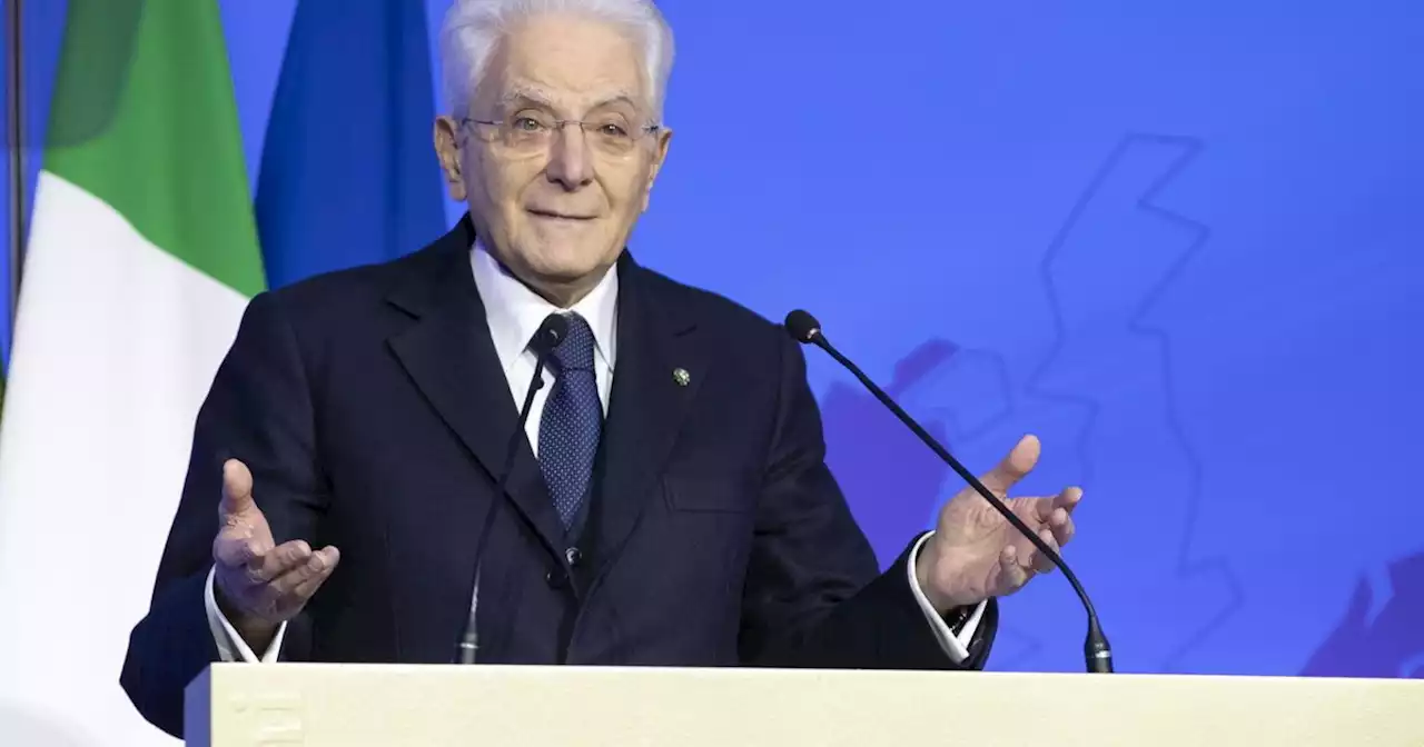 Sergio Mattarella, 'positivo al Covid': ecco come sta