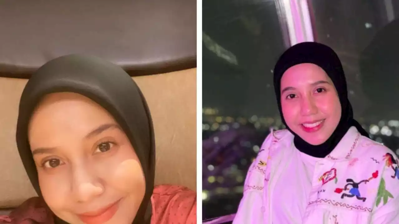 6 Potret Terbaru Nadya Arifta Pamer Senyum, Makin Glowing dan Percaya Diri