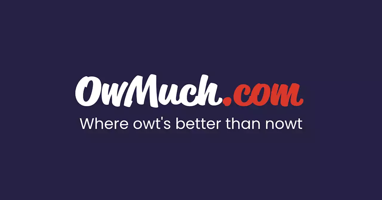 OwMuch.com - Car, Home, Travel Insurance & More