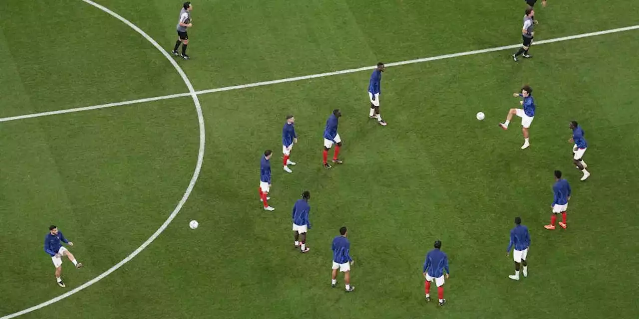 Coupe du Monde : France ou Angleterre, qui pour affronter le Maroc en demi-finale ?