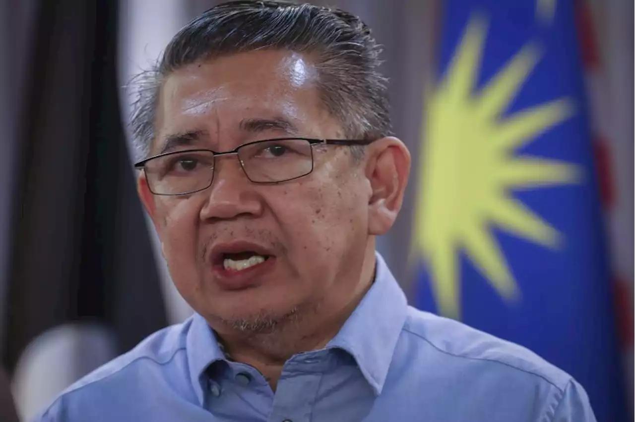 Salahuddin: Five working papers to combat cost of living to be tabled in national action council meeting next Tuesday