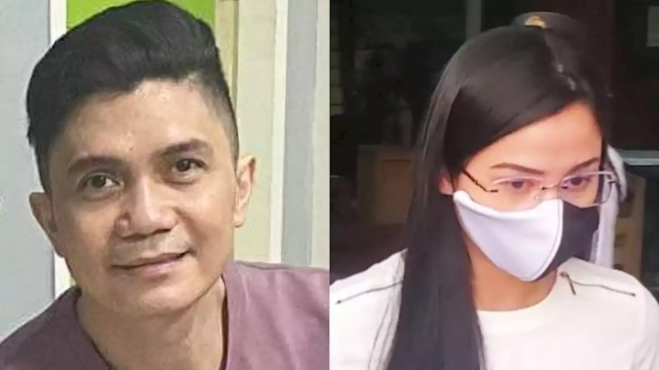 Vhong Navarro’s camp ready for rape trial