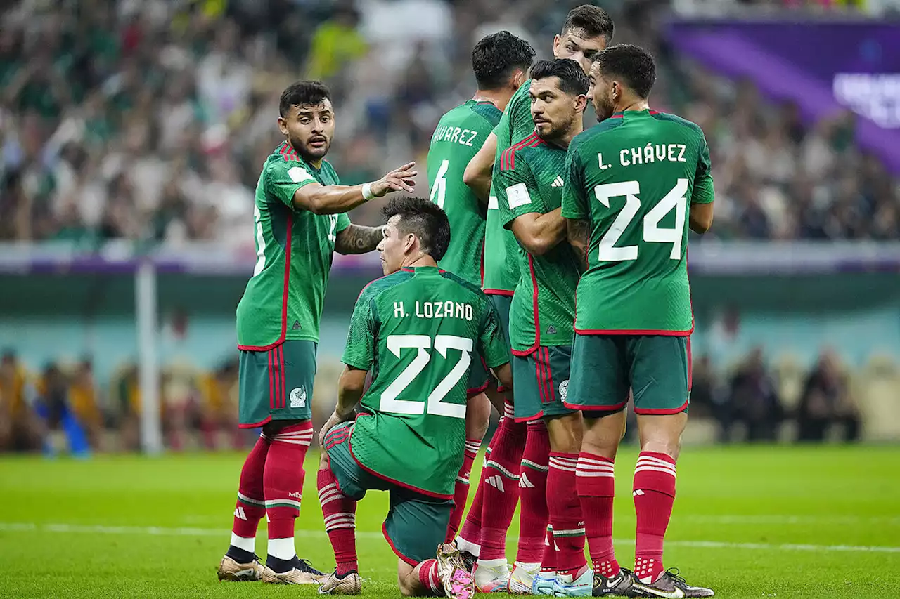 La selección mexicana y los errores que debe evitar para el siguiente ciclo mundialista