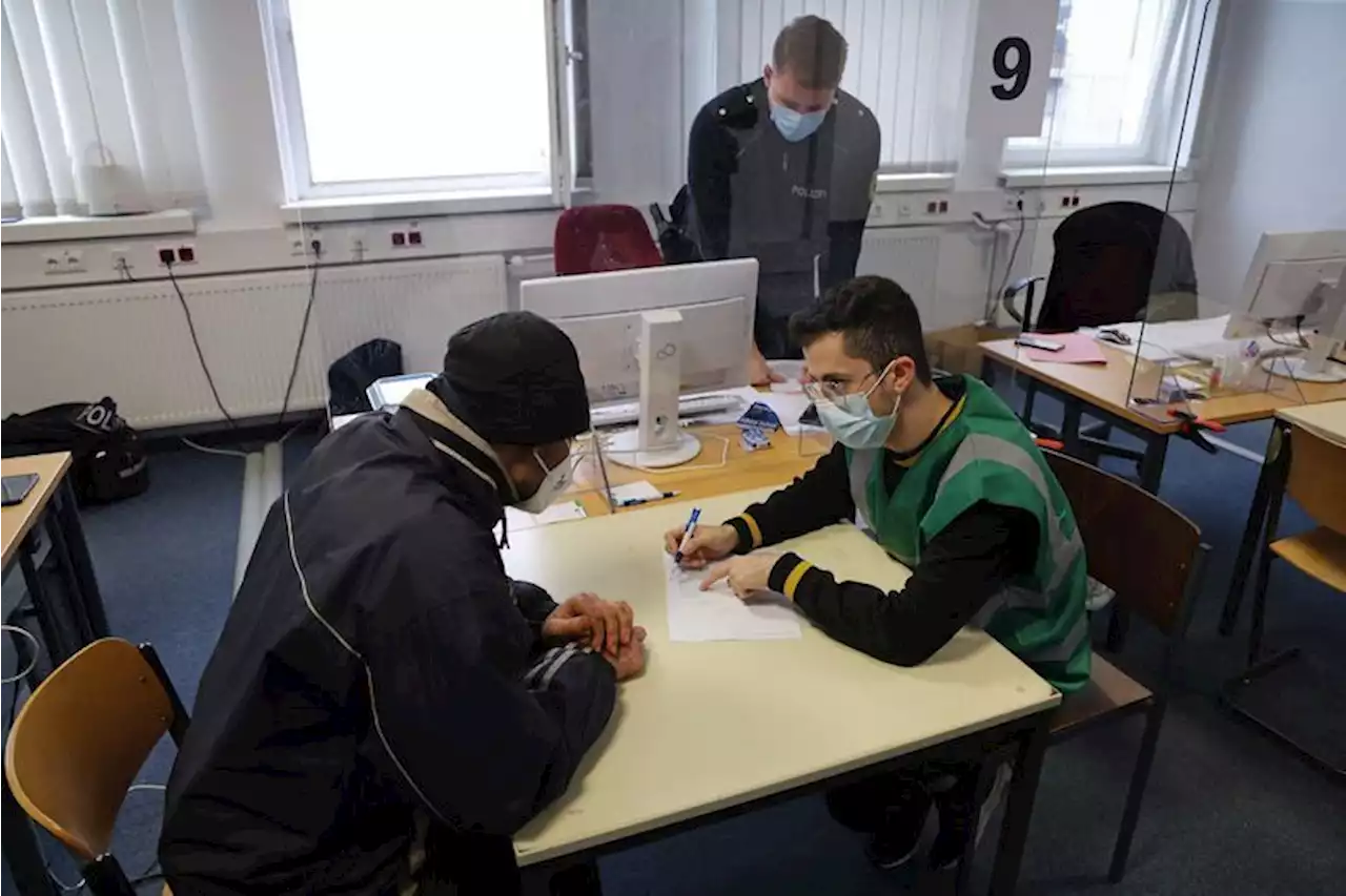 En Allemagne, la course à l’immigration choisie