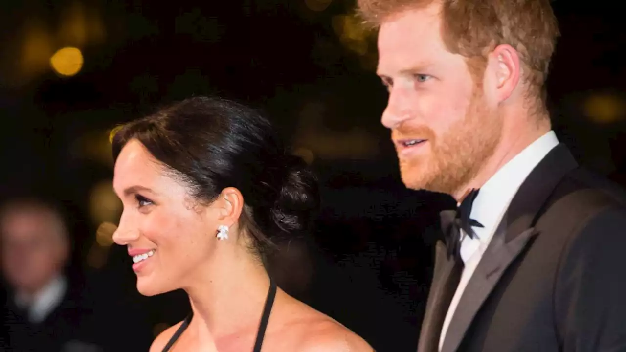 Privacy Was Not the Reason Prince Harry and Meghan Markle Quit Roles in Royal Family, Spokesperson Says