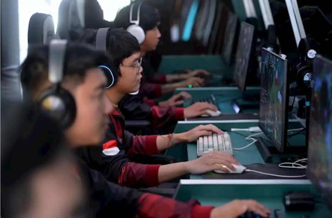 PB ESI Garis Bawahi Pentingnya Kesehatan Mental dan Nutrisi Bagi Atlet Esport