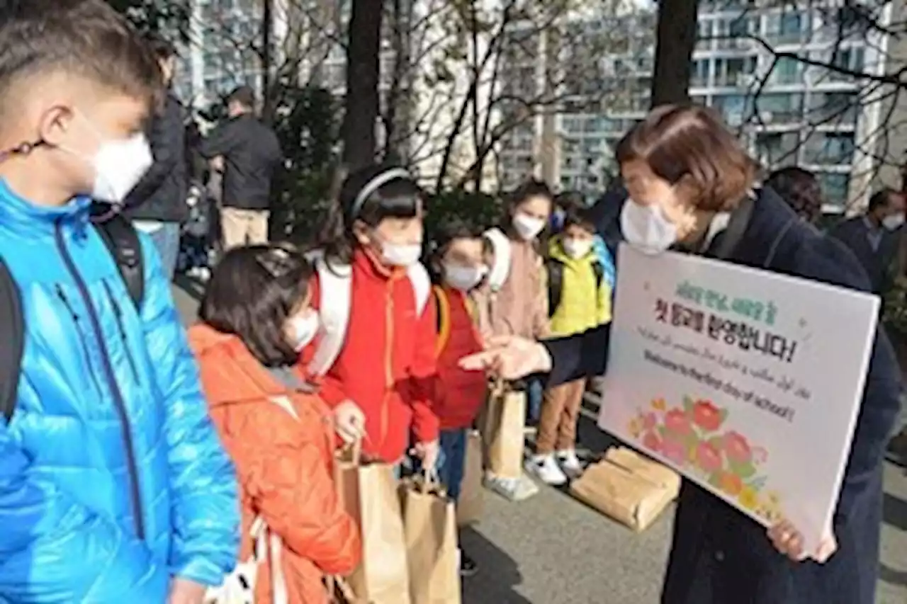 단 한 명의 아이도 소외되지 않게 하려했던 교육감, 노옥희