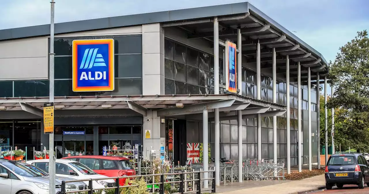 Aldi shoppers rush to buy £15 hair dryer that's 'almost identical' to £300 Dyson