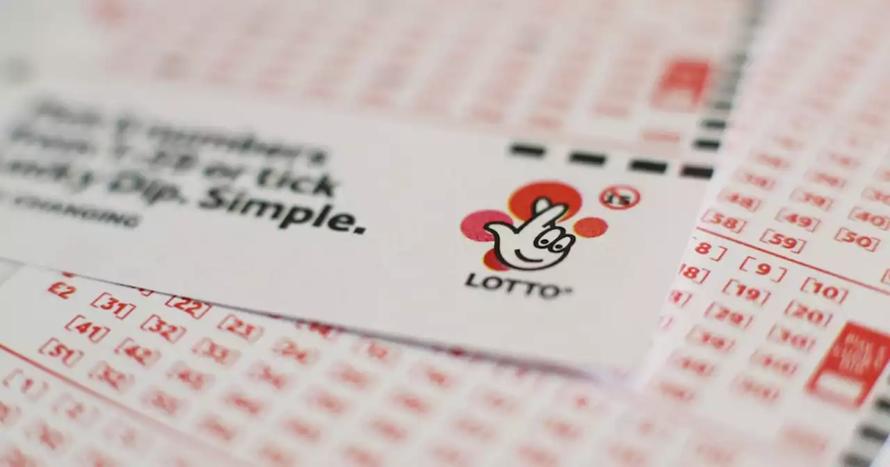 National Lottery LIVE: Winning Lotto numbers on Saturday, December 10