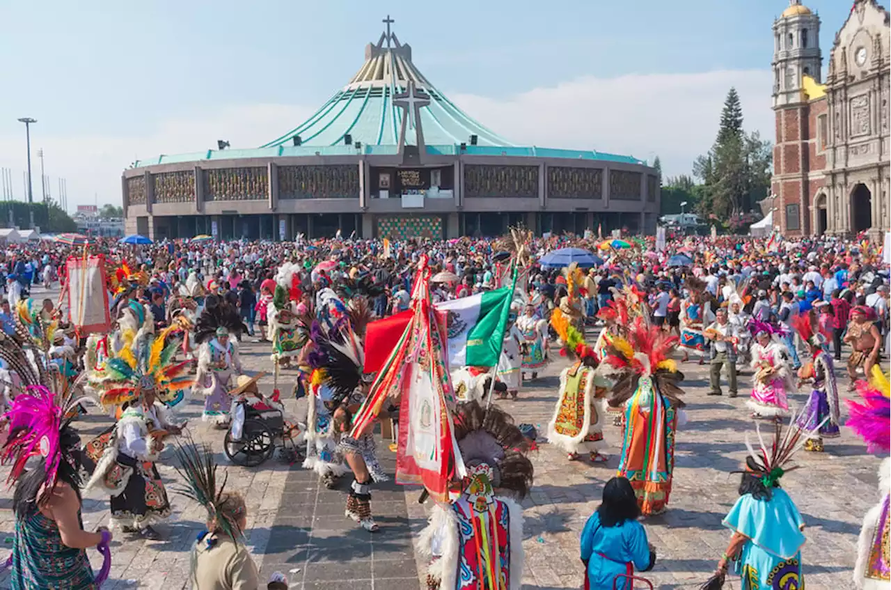 Profeco protegerá a los feligreses el día de la Virgen de Guadalupe