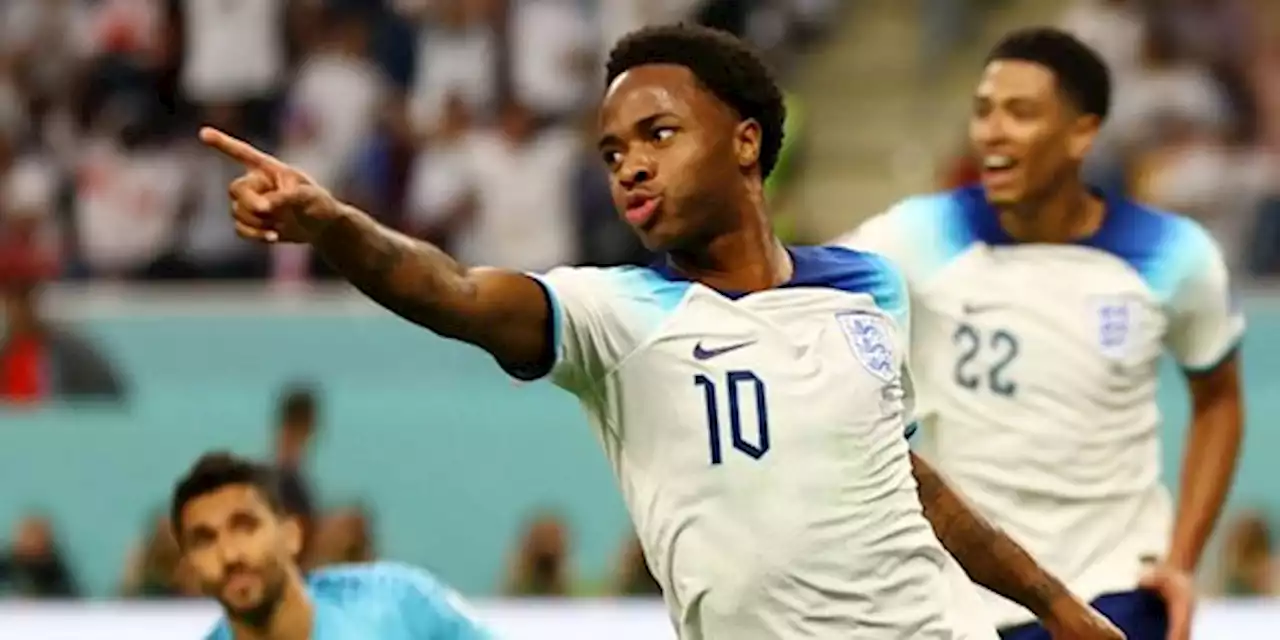 Sterling Sudah Kembali ke Qatar Usai Dirampok, Namun Posisinya Belum Jelas | merdeka.com