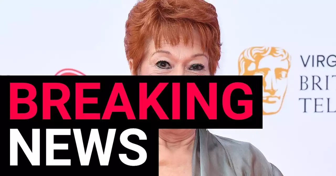 Hi-de-Hi! actress Ruth Madoc dies aged 79