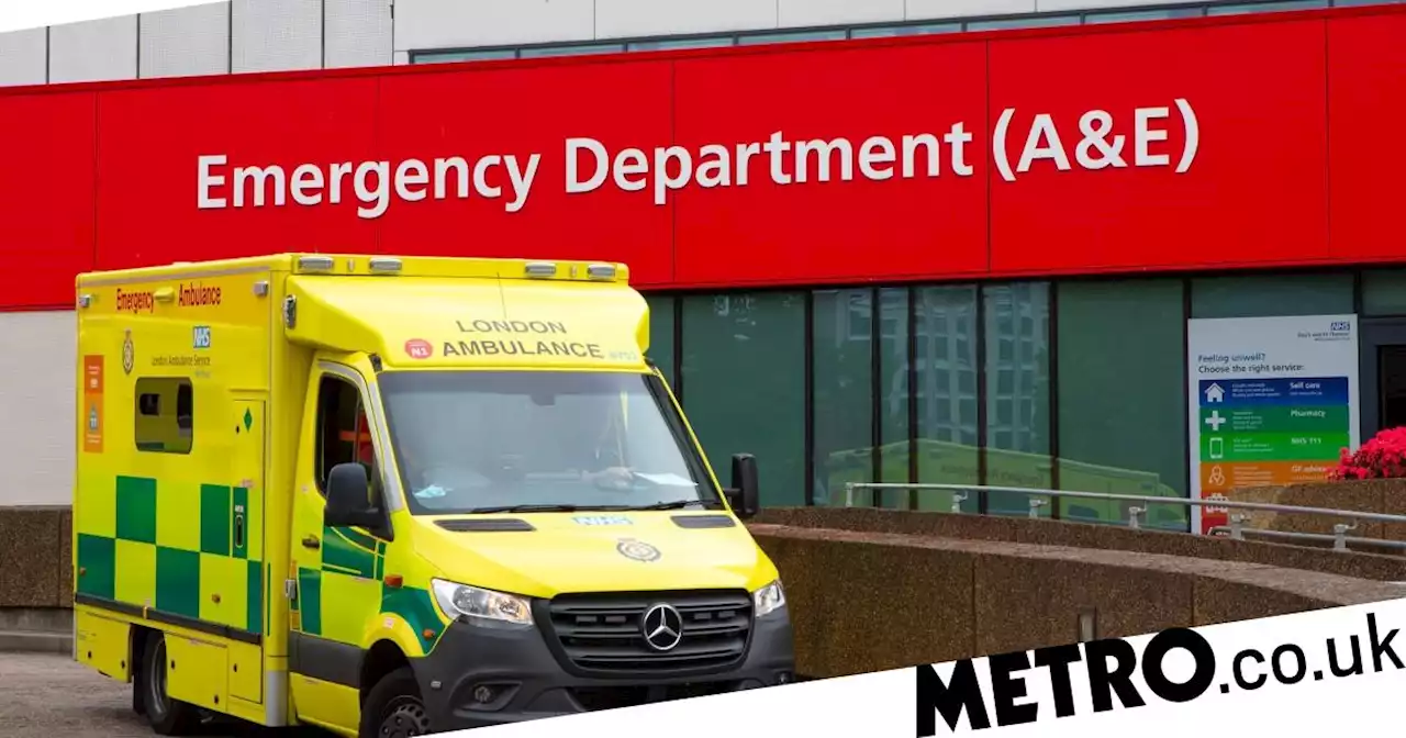 Kids 'forced to sleep on floor' as Strep A outbreak brings A&E 'to its knees'