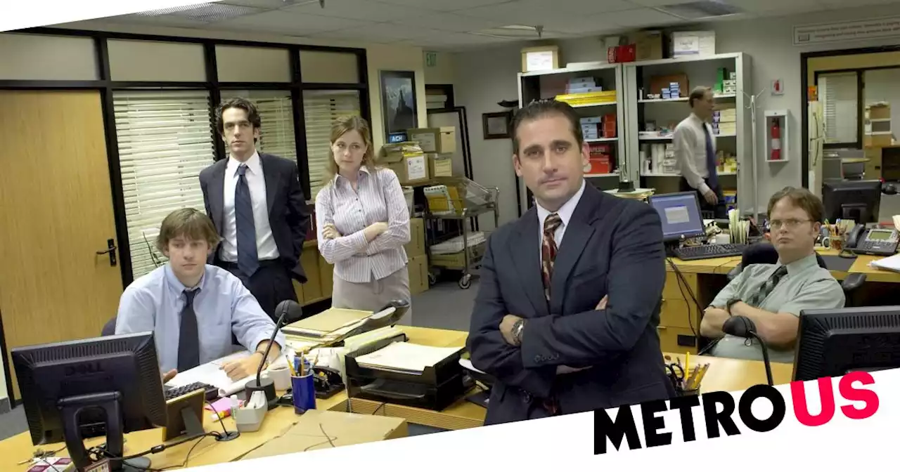 No, The Office US is not leaving Netflix UK and Ireland, streamer clarifies