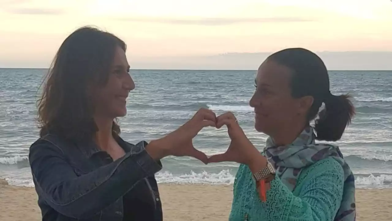 Marie et Ingrid aident les femmes atteintes d’un cancer