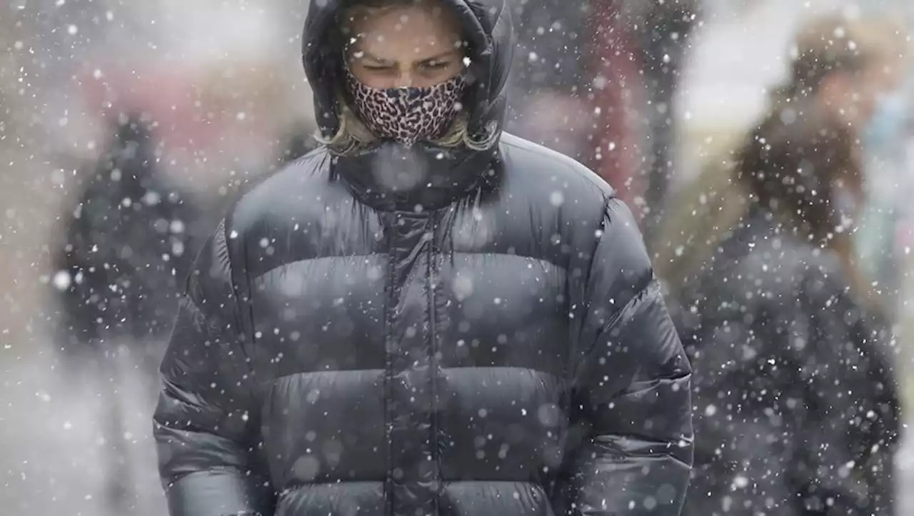 Météo : qu'est-ce que la vigilance 'grand froid', activée dans deux départements ce samedi ?