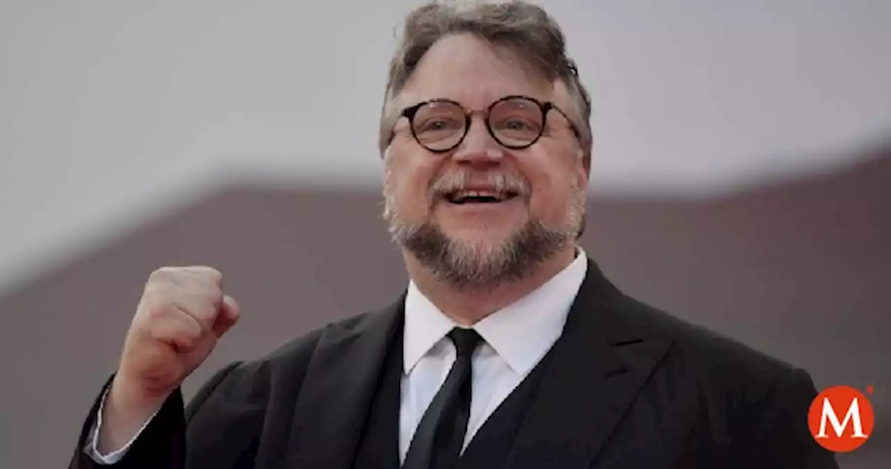 Guillermo del Toro recibe homenaje en el MoMA